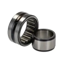 SKF Needle Roller Bearing Cylindrical Bore 17 mm ID 30 mm OD 13 mm Width 20000 rpm Limiting Speed NA 4903