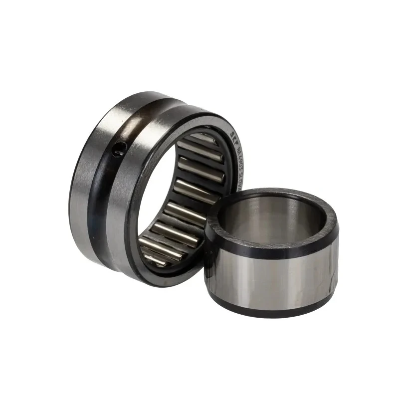 SKF Needle Roller Bearing Cylindrical Bore 17 mm ID 30 mm OD 13 mm Width 20000 rpm Limiting Speed NA 4903