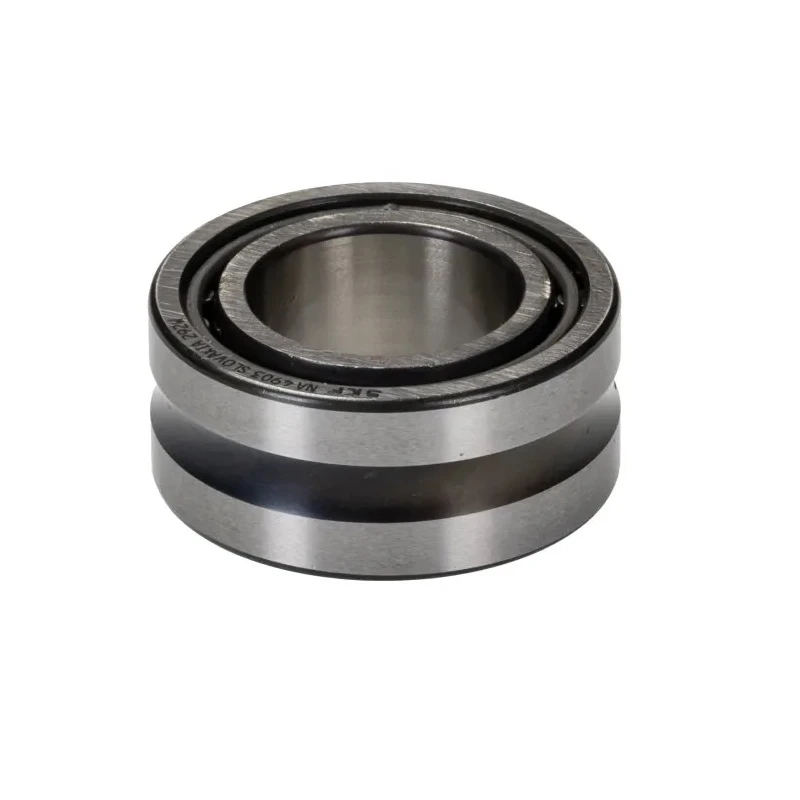 SKF Needle Roller Bearing Cylindrical Bore 17 mm ID 30 mm OD 13 mm Width 20000 rpm Limiting Speed NA 4903