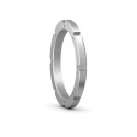 SKF Bearing Lock Nut Bearing Assembly For Use With MS 3052-48, HM 3052
