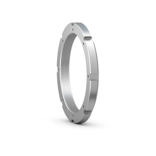 SKF Bearing Lock Nut Bearing Assembly For Use With MS 3052-48, HM 3052