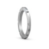 SKF Bearing Lock Nut Bearing Assembly For Use With MS 3052-48, HM 3052