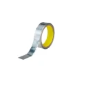 3M Non-Conductive Aluminium Tape 25mm Width 10m Length 0.08mm Thickness Acrylic Adhesive 150°C Max 425 25x10
