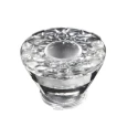Ledil ILONA Series 1-Way LED Lens Dome Clear Polymethyl Methacrylate 13 to 48° Viewing Angle C17295_ILONA-ZOOM.