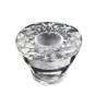 Ledil ILONA Series 1-Way LED Lens Dome Clear Polymethyl Methacrylate 13 to 48° Viewing Angle C17295_ILONA-ZOOM.