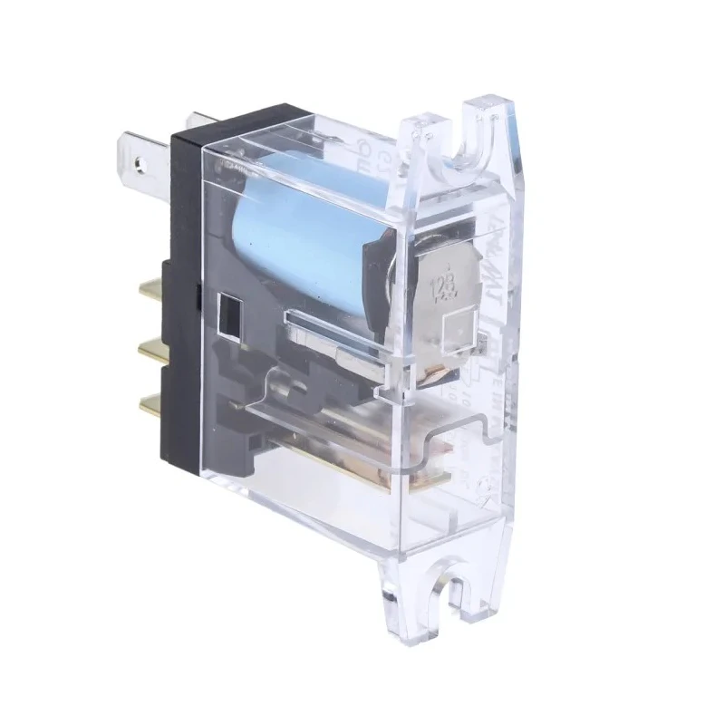 Omron PCB Power Relay 12V DC Coil 10A Switching Current SPDT G2R-1-T DC12