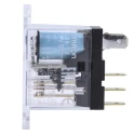 Omron PCB Power Relay 12V DC Coil 10A Switching Current SPDT G2R-1-T DC12