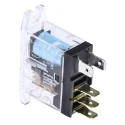 Omron PCB Power Relay 12V DC Coil 10A Switching Current SPDT G2R-1-T DC12