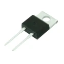 Vishay 650 V 10 A Schottky Diode Single 3-Pin Through Hole TO-220AC 2L VS-C10ET07T-M3