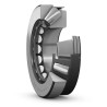 SKF Tapered Roller Bearing 120 mm Inside Diameter 210 mm Outside Diameter 29324 E