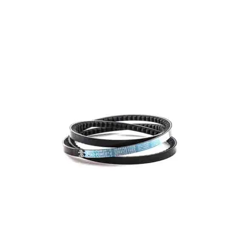Gates Drive Belt Narrow Belt Ethylene Propylene Diene Monomer Rubber Cord Polyester 1600 mm Length 12.7 XPA1582 QUAD-POWER 4