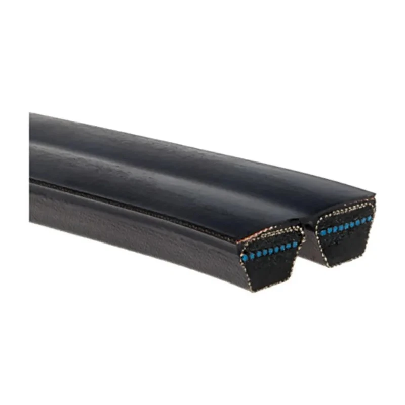Gates Rubber Hi-Power Classical Belt Section B Drive Belt 5374mm Outside Length 5345mm Inside Length B210 HI-POWER
