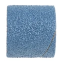 Norton Zirconia Aluminium 80 Grit Blue Sanding Drum 25mm Diameter 63642528512