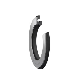 SKF Nitrile Rubber (NBR) with Steel Element V-Ring Seal Ring Seal 60 mm ID 95.5 mm OD TSN 212 A