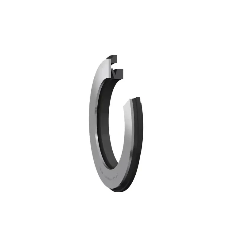 SKF Nitrile Rubber (NBR) with Steel Element V-Ring Seal Ring Seal 60 mm ID 95.5 mm OD TSN 212 A