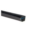 Gates Hi-Power Classical Rubber Drive Belt Section A 1950mm Outside Length, 1900mm Inside Length A75 HI-POWER