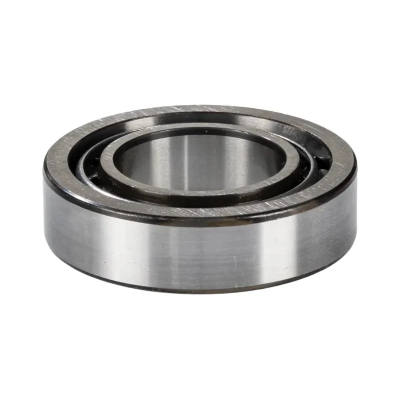 SKF Cylindrical Roller Bearing 20 mm Inside Diameter 47 mm Outside Diameter 14 mm Race Width Shielded NUP 204 ECP