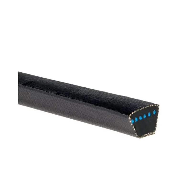 Gates Hi-Power Classical Rubber Drive Belt, Belt Section A, 13 mm Width, 8 mm Height, Outside Length 1080 mm A40.5 HI-POWER