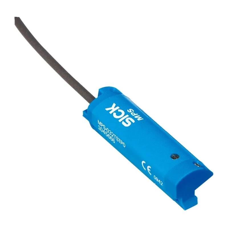 SICK Cable Pneumatic Position Detector IP67 30V dc Plastic Housing Analogue Current MPS-064TSNU0