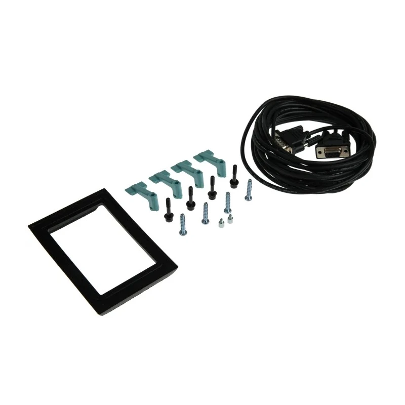 Siemens SINAMICS G120 Door Mounting Kit for Control Cabinet Door with Fixing Accessories 6SL3256-0AP00-0JA0