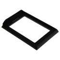 Siemens SINAMICS G120 Door Mounting Kit for Control Cabinet Door with Fixing Accessories 6SL3256-0AP00-0JA0