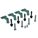 Siemens SINAMICS G120 Door Mounting Kit for Control Cabinet Door with Fixing Accessories 6SL3256-0AP00-0JA0