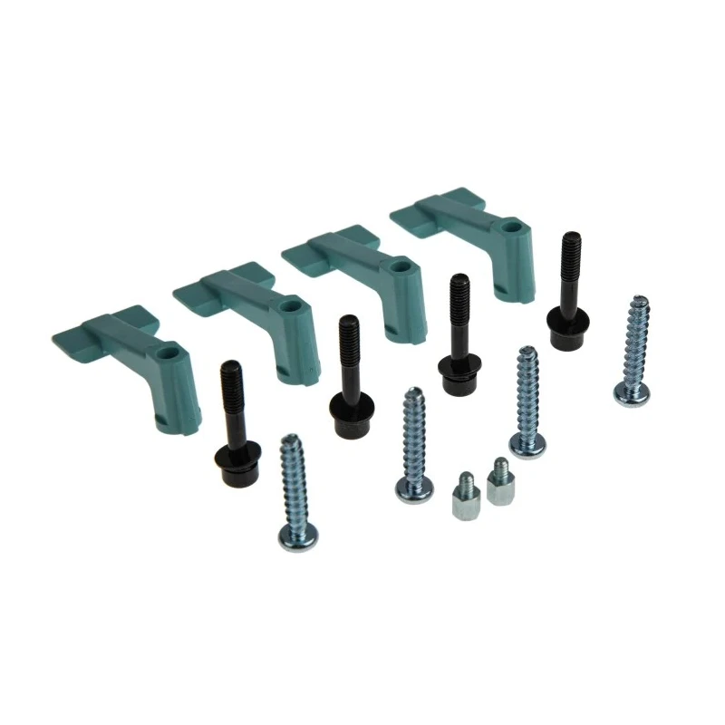Siemens SINAMICS G120 Door Mounting Kit for Control Cabinet Door with Fixing Accessories 6SL3256-0AP00-0JA0