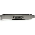 StarTech.com PCIe Graphics Card with 2 GB Memory, HDMI, DVI, VGA Outputs PEXHDCAP2