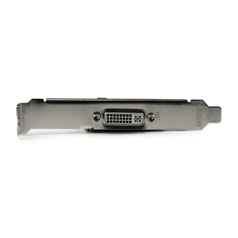 StarTech.com PCIe Graphics Card with 2 GB Memory, HDMI, DVI, VGA Outputs PEXHDCAP2