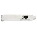 StarTech.com 1 Port PCIe Network Card PCIe x4 Interface 2.5Gbps ST2GPEX