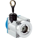 SICK Encoder Wire Drive Mechanism for Use with 6 mm Shaft Servo Flange Encoders EAC Standard MRA-F080-102D2