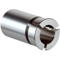 SICK Encoder Collet 17.5 mm Diameter for Use with DBS60 Hollow Shaft Encoders 