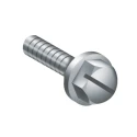 Schneider Electric Steel Hex Bolt M6 x 12 mm AF1VA612
