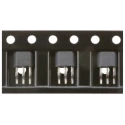 Honeywell Technologies Surface Mount Linear Hall Effect Sensor 4.5 V to 10.5 V TO-92 Package 3-Pin SS496A-SP