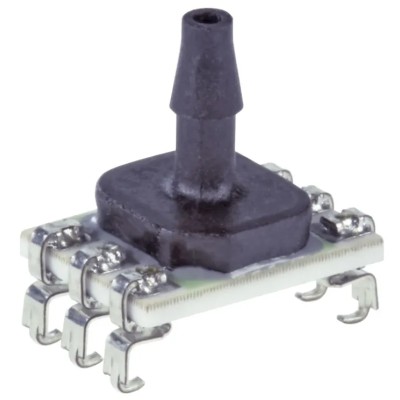 Honeywell Technologies ABP Series Gauge Pressure Sensor 15 psi Maximum Operating Pressure ±0.25% Accuracy ABPMANV015PGAA5