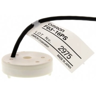 Omron F03 Series Point Sensor Mounting Hardware for K7L Series 32 mm Diameter F03-16PS