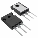 onsemi Power MOSFET N-Channel 40A 650V TO-247 Package Enhancement Mode 3-Pin NTHL082N65S3HF