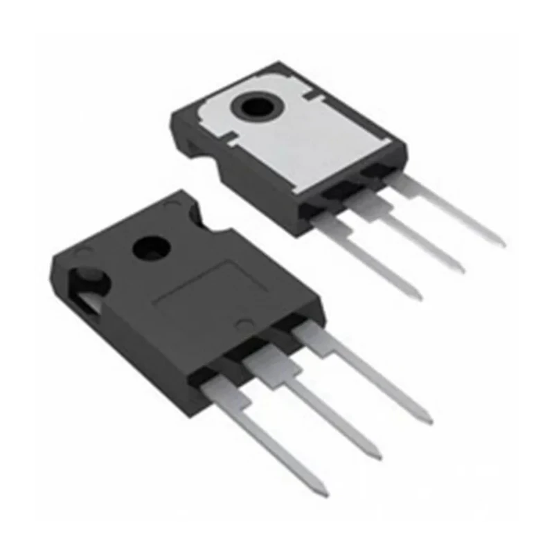 onsemi Power MOSFET N-Channel 40A 650V TO-247 Package Enhancement Mode 3-Pin NTHL082N65S3HF
