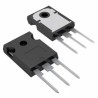 onsemi Power MOSFET N-Channel 40A 650V TO-247 Package Enhancement Mode 3-Pin NTHL082N65S3HF