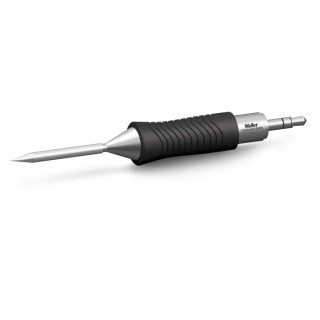 Weller Soldering Iron Tip RTM 002 C MS 0.2 mm Conical 20 mm for WTMP-MS WXMP-MS WMRP-MS T0054461499N