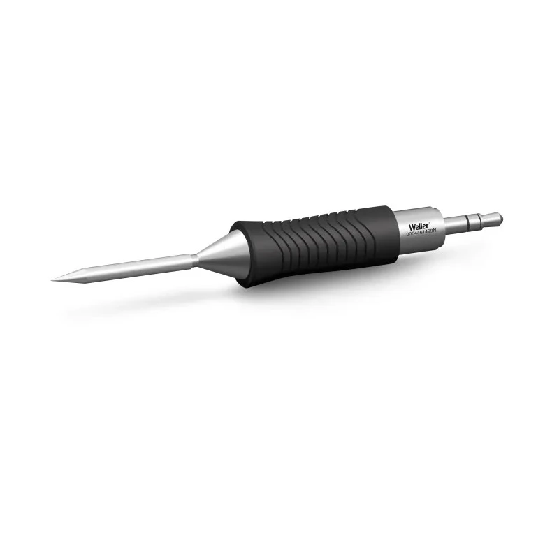 Weller Soldering Iron Tip RTM 002 C MS 0.2 mm Conical 20 mm for WTMP-MS WXMP-MS WMRP-MS T0054461499N