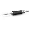 Weller Soldering Iron Tip RTM 002 C MS 0.2 mm Conical 20 mm for WTMP-MS WXMP-MS WMRP-MS T0054461499N