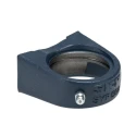 SKF Pillow Block Bearing 47 mm Inside Diameter Cast Iron, Cylindrical Bore, Set Screw Locking SYF 504