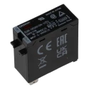 Omron Solid State Relay Plug-in Mount 1.5A Load, 200V Load G3R-OD201SN-UTU 5-24VDC