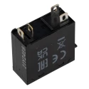Omron Solid State Relay Plug-in Mount 1.5A Load, 200V Load G3R-OD201SN-UTU 5-24VDC