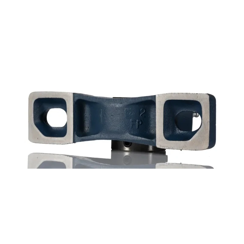 SKF Pillow Block Bearing 40 mm ID, Steel, Set Screw Locking, Limiting Speed 4800rpm SYJ 40 TF