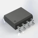 Infineon Dual HEXFET N-Channel MOSFET 20 V, 6.6 A, 8-Pin SO-8 IRF7311TRPBF
