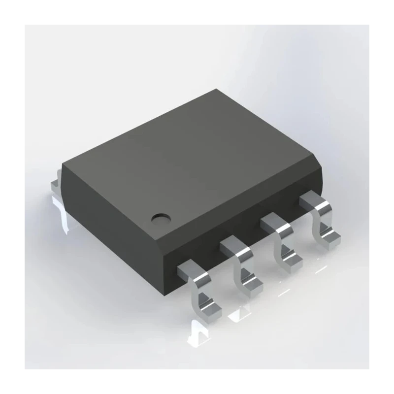 Infineon Dual HEXFET N-Channel MOSFET 20 V, 6.6 A, 8-Pin SO-8 IRF7311TRPBF