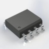 Infineon Dual HEXFET N-Channel MOSFET 20 V, 6.6 A, 8-Pin SO-8 IRF7311TRPBF