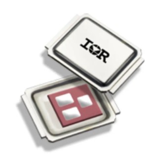 Infineon HEXFET N-Channel MOSFET 80 V, 55 A, Enhancement Mode, 7-Pin DirectFET IRF6668TRPBF